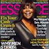 Essence Magazine