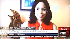 Court TV - The Killing of Ahmaud Arbery