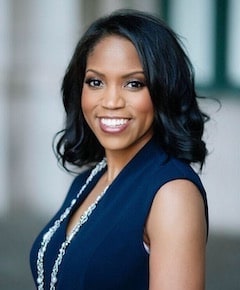 Picture of Michelle C. Thomas